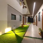 Residencial Bianca, Ap 07 - Terreo
