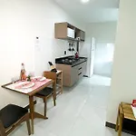 Residencial Bianca, Ap 07 - Terreo