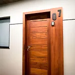 Residencial Bianca, Ap 07 - Terreo
