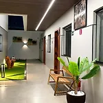 Residencial Bianca, Ap 07 - Terreo