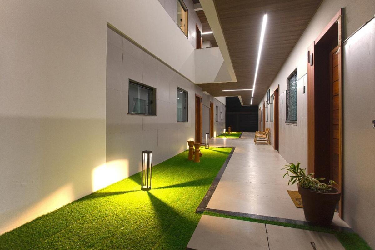 Apartamento Residencial Bianca, Ap 07 - Terreo