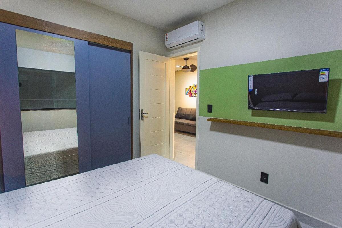 Apartamento Residencial Bianca, Ap 07 - Terreo Aracaju