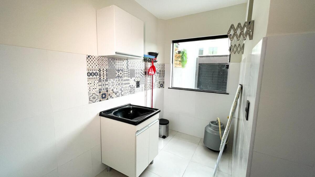 Residencial Bianca, Ap 07 - Terreo * Aracaju