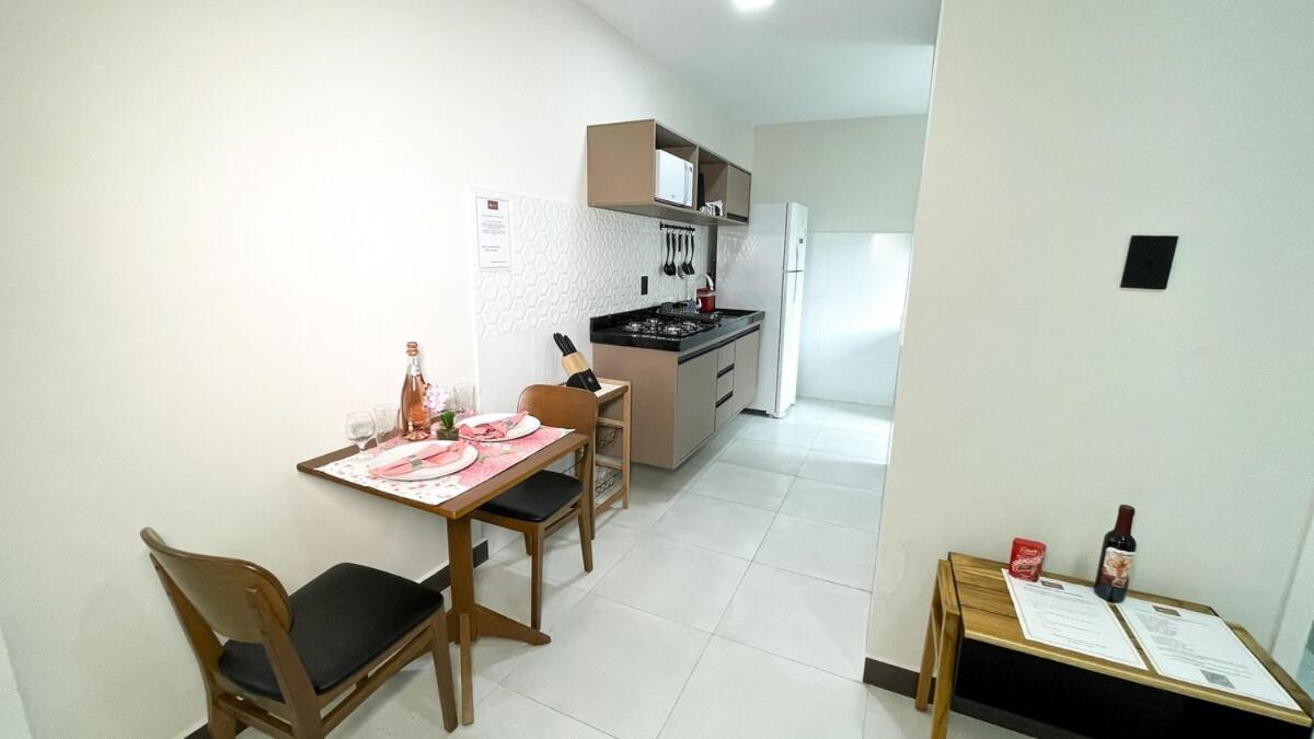 Residencial Bianca, Ap 07 - Terreo Aracaju
