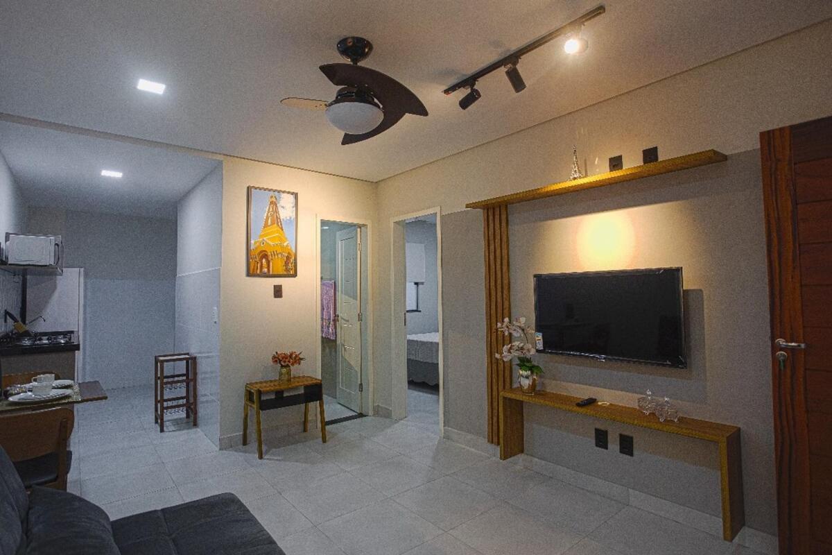 Residencial Bianca, Ap 07 - Terreo Apartamento Aracaju