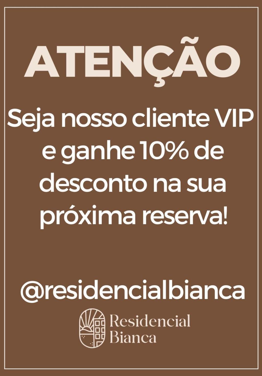 Residencial Bianca, Ap 07 - Terreo *