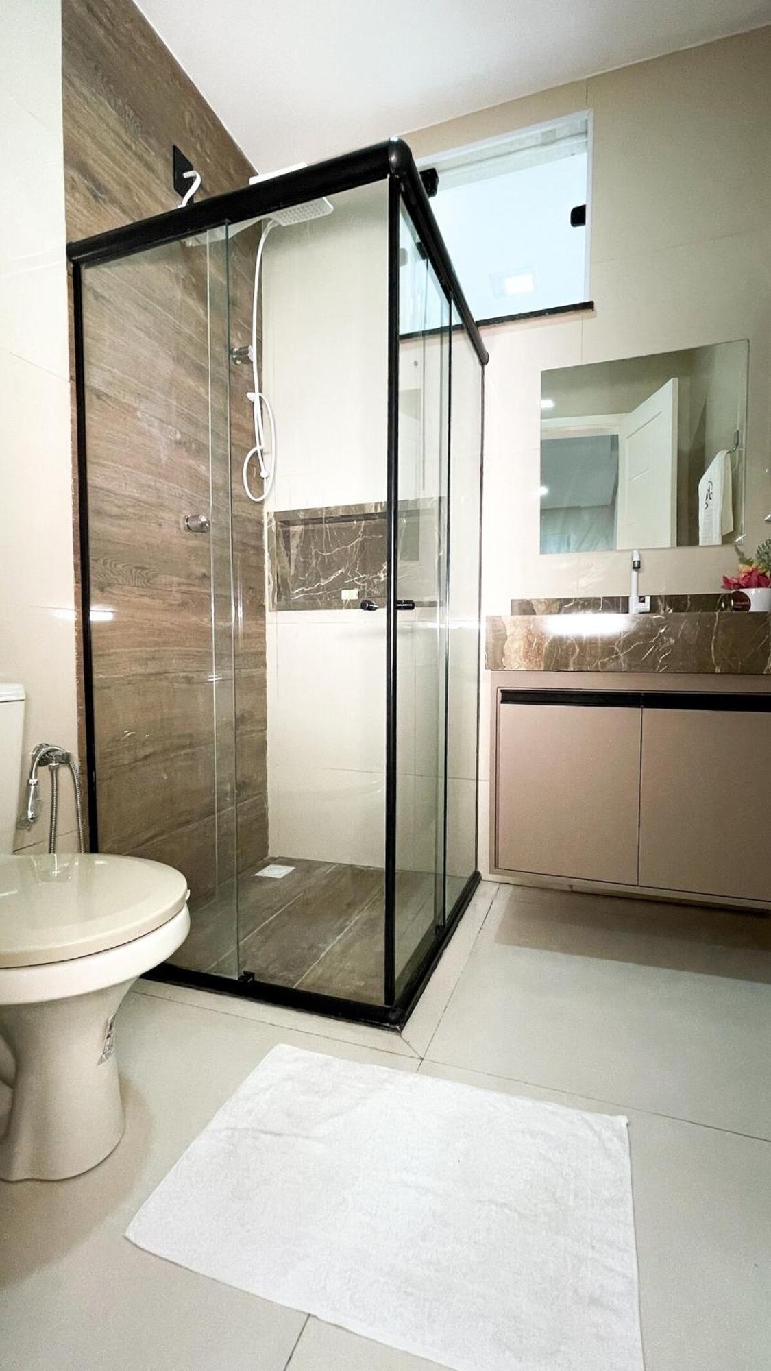 Apartamento Residencial Bianca, Ap 07 - Terreo